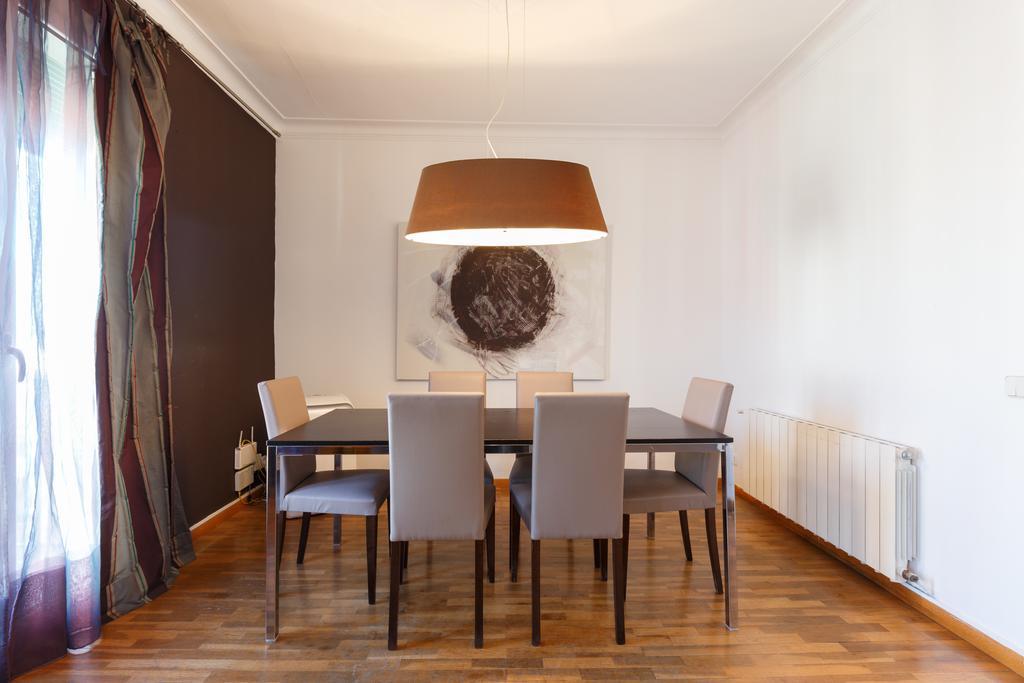 Apartamento Alcam Classic *