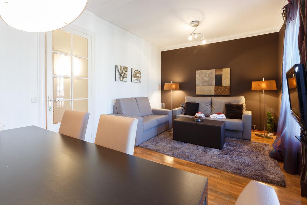 Apartamento Alcam Classic Barcelona