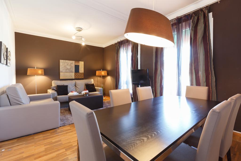 Apartamento Alcam Classic