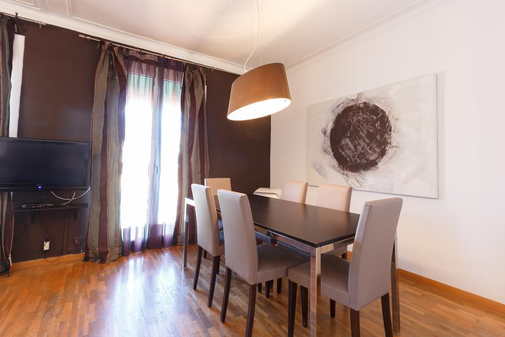 Apartamento Alcam Classic *