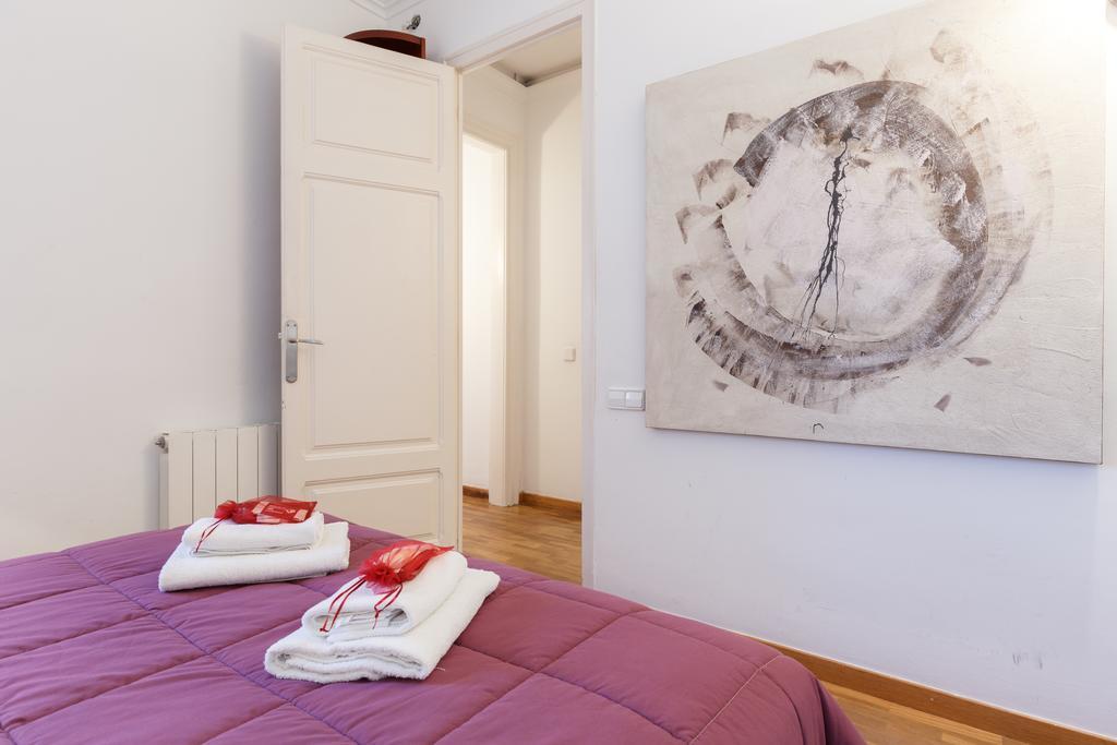 Apartamento Alcam Classic
