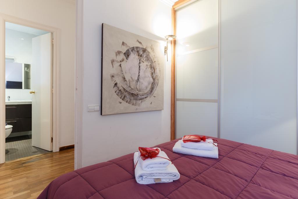 Apartamento Alcam Classic *
