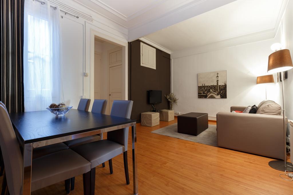 Apartamento Alcam Classic *