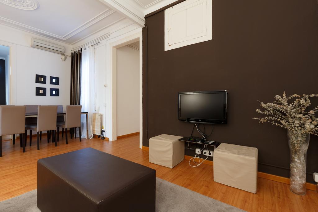Apartamento Alcam Classic Barcelona