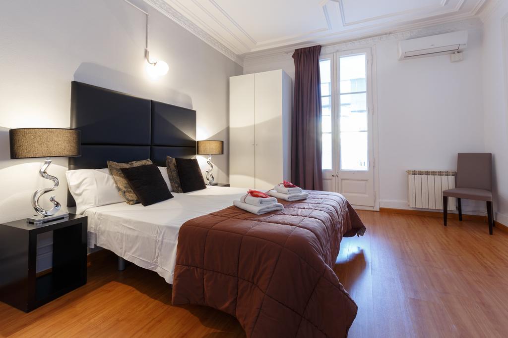 Apartamento Alcam Classic *