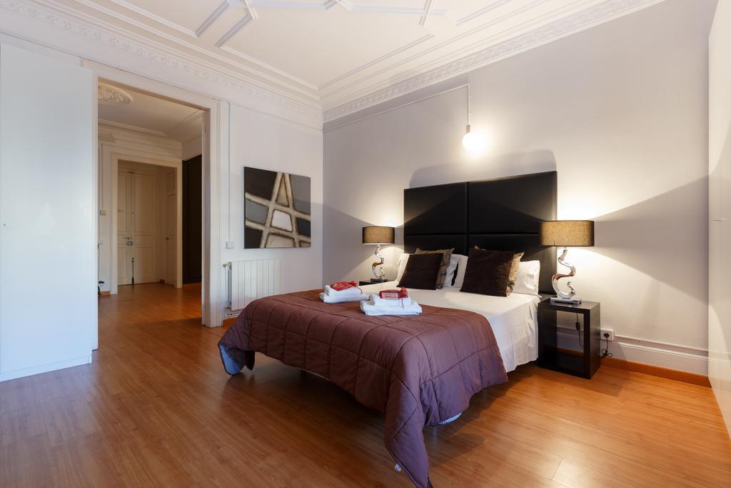 Apartamento Alcam Classic