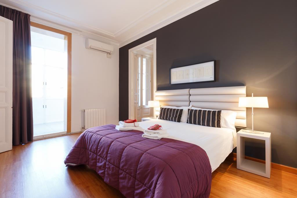 Apartamento Alcam Classic Barcelona