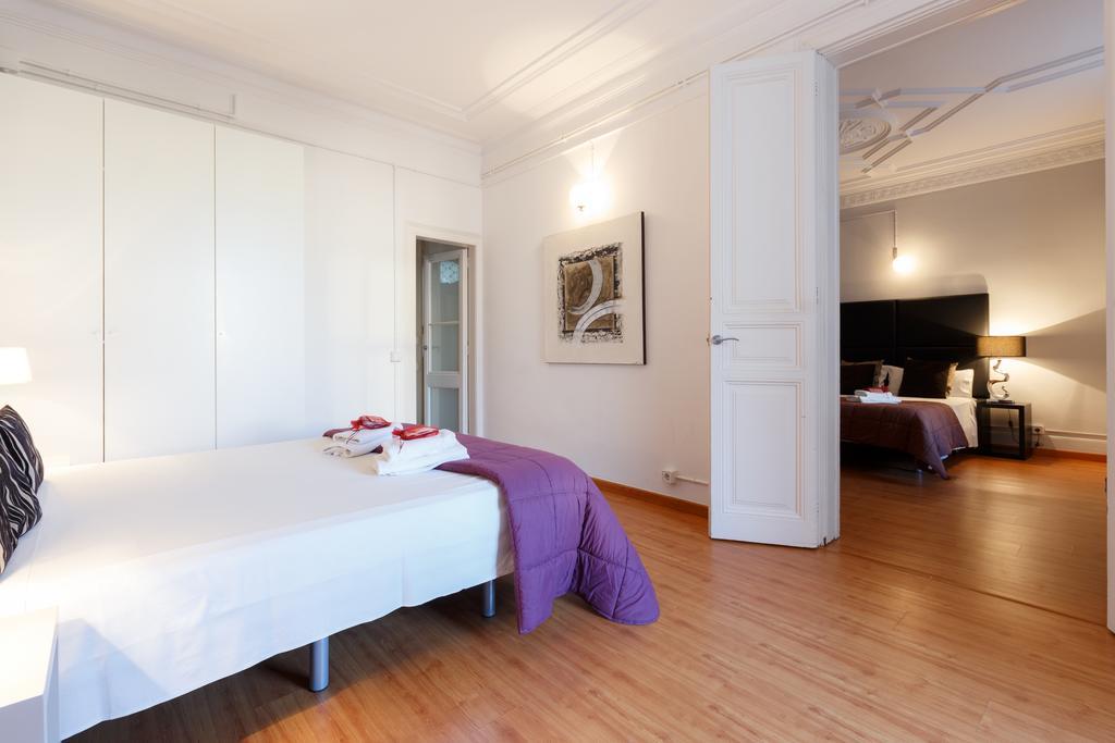 Apartamento Alcam Classic *