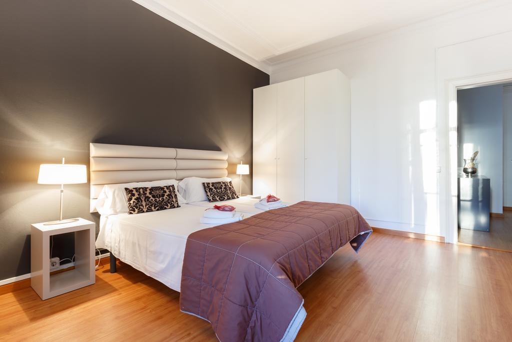 Apartamento Alcam Classic