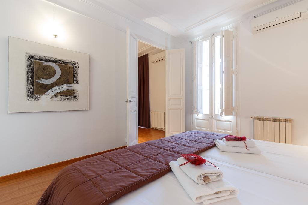 Apartamento Alcam Classic Barcelona