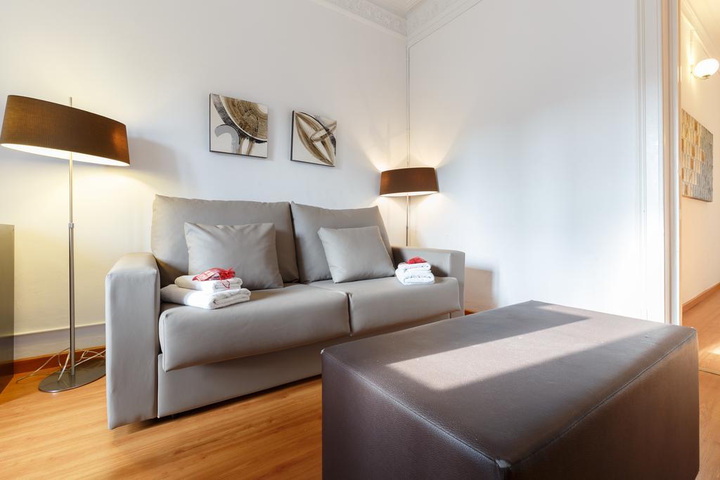 Apartamento Alcam Classic *