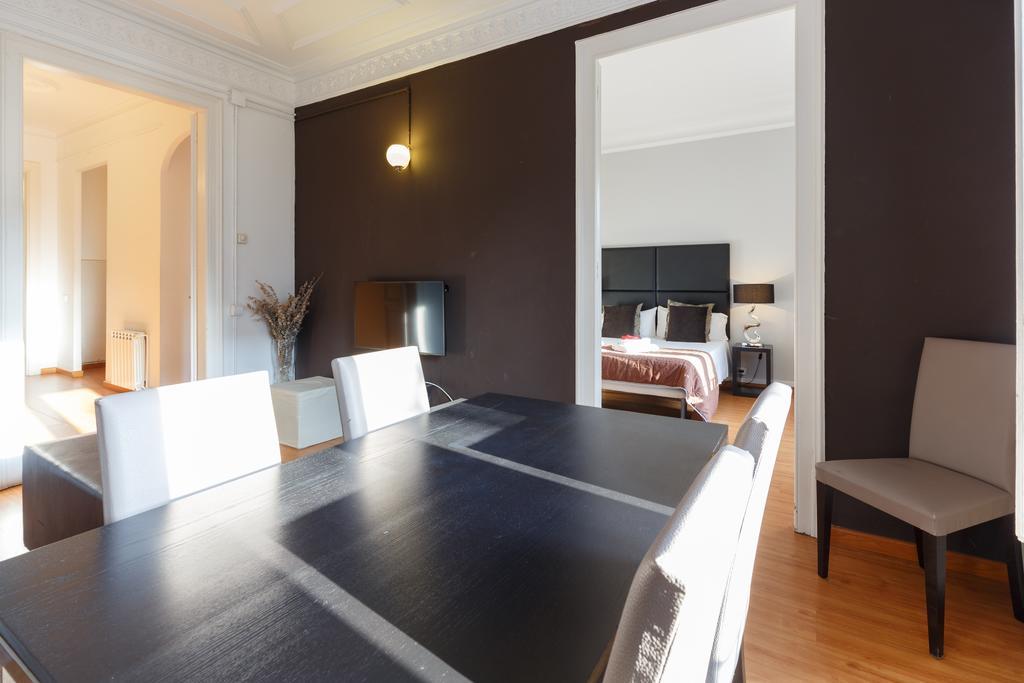 Apartamento Alcam Classic Barcelona