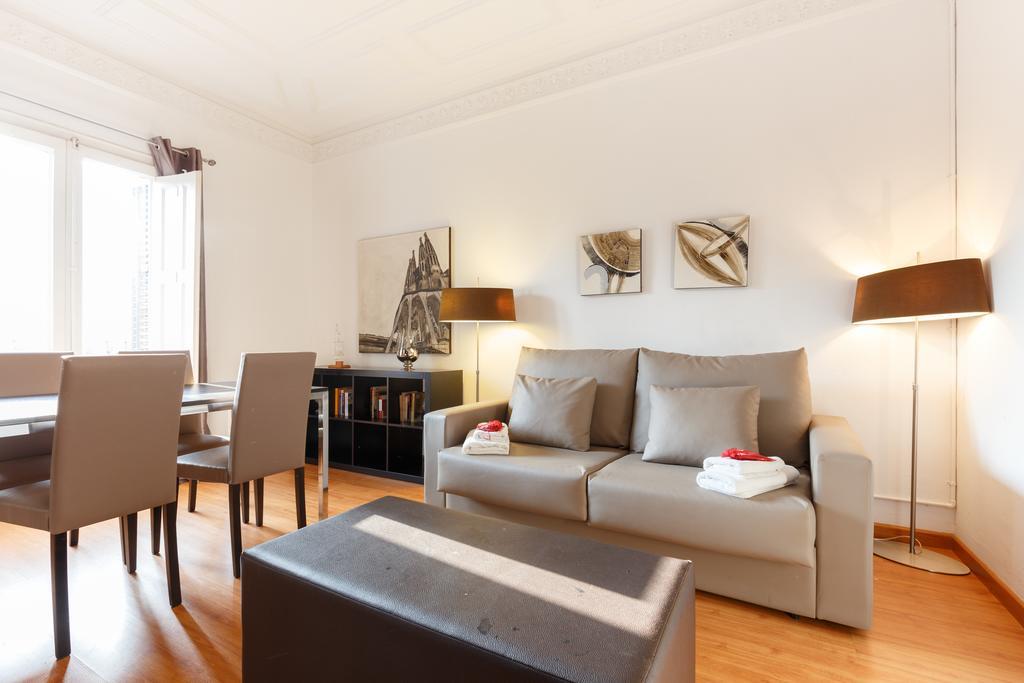 Apartamento Alcam Classic *