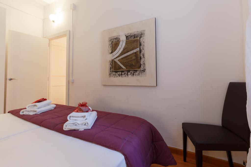 Apartamento Alcam Classic