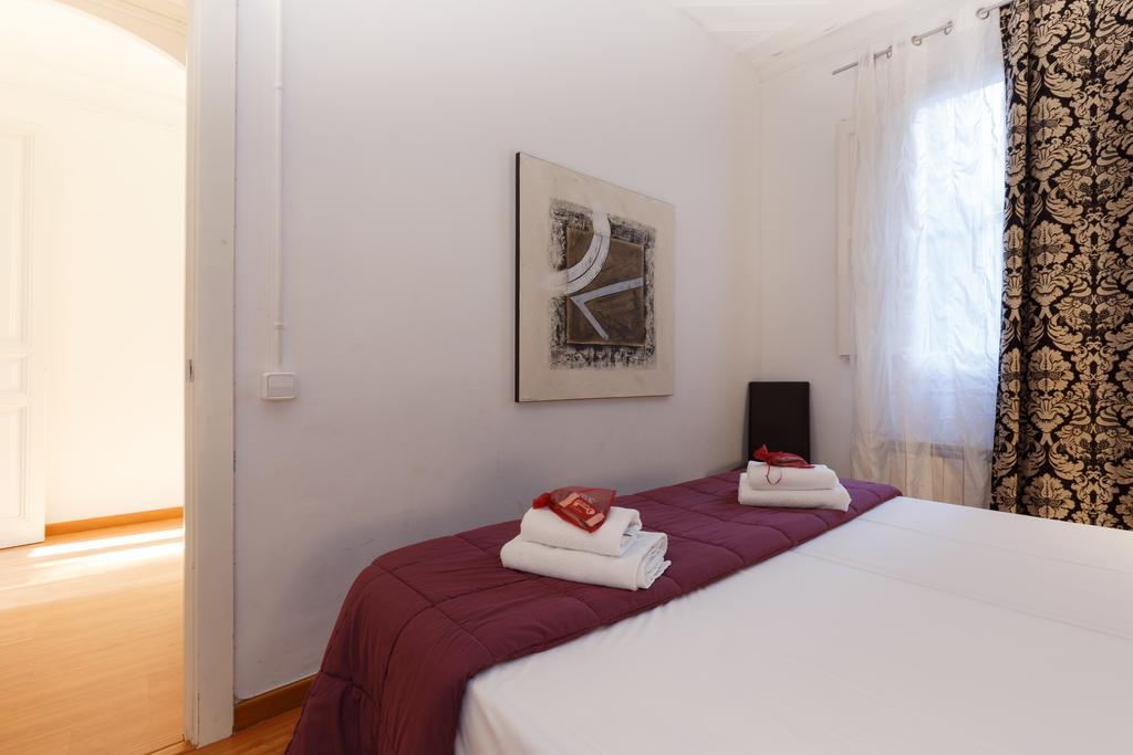 Apartamento Alcam Classic *