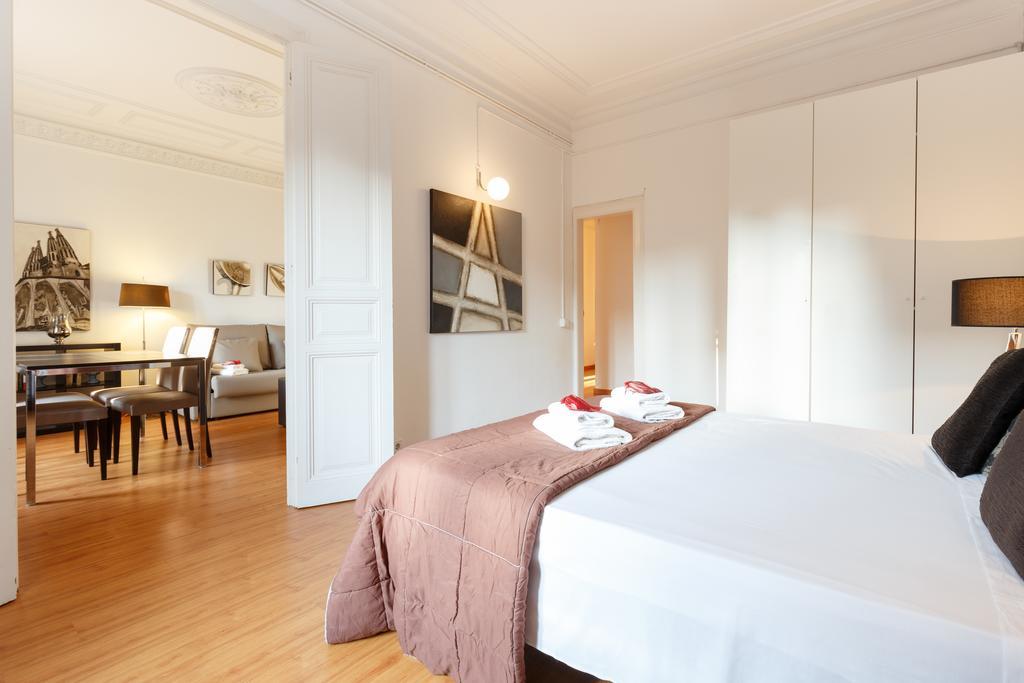 Apartamento Alcam Classic