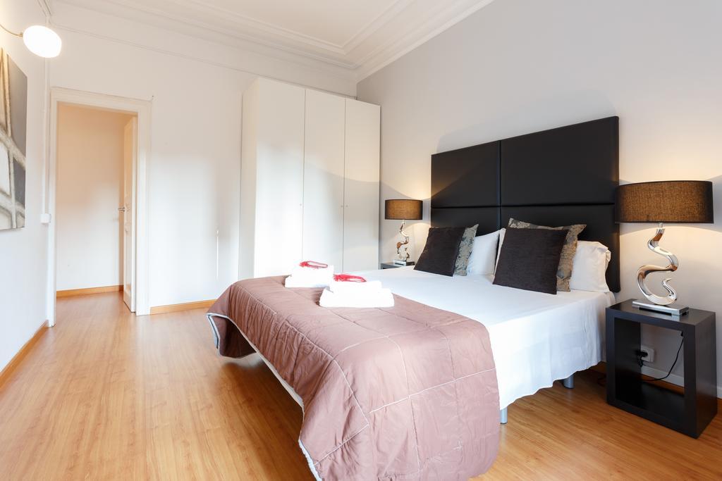 Apartamento Alcam Classic Barcelona