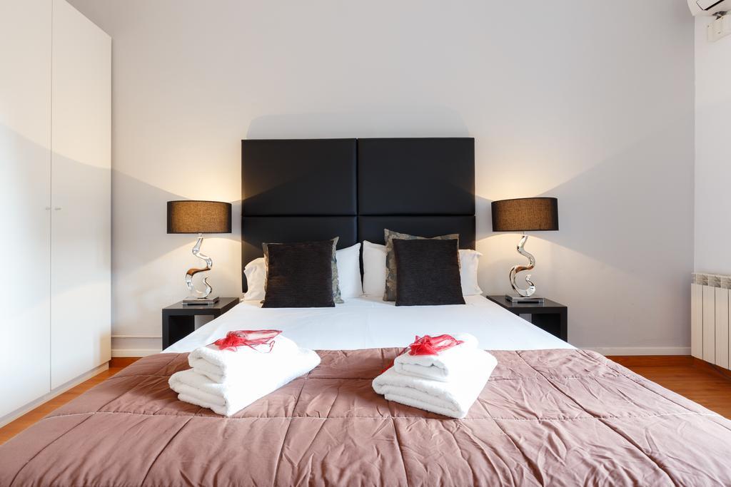 Apartamento Alcam Classic