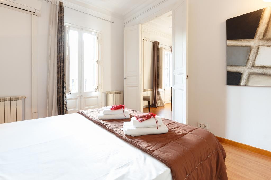 Apartamento Alcam Classic *