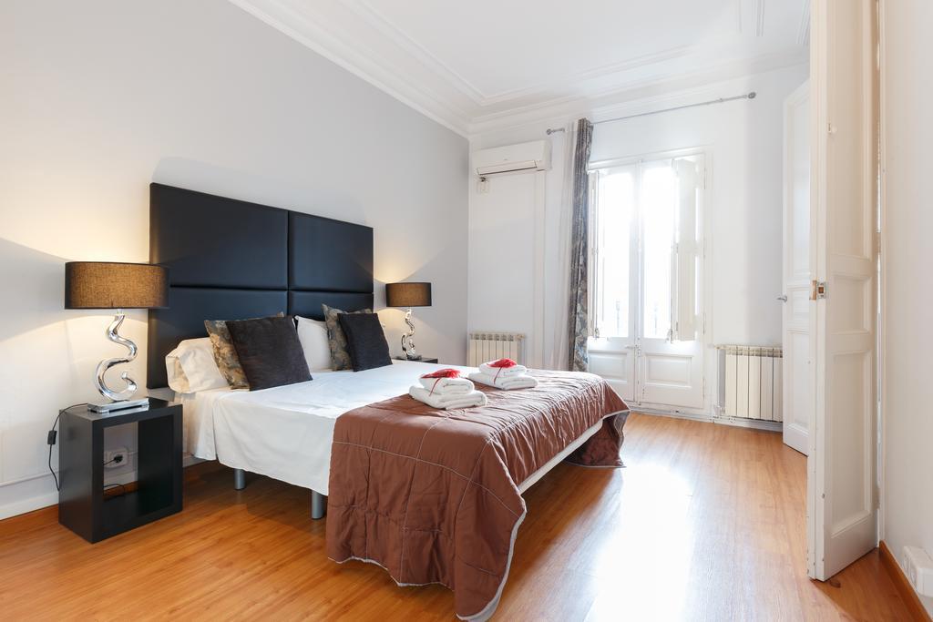 Apartamento Alcam Classic Barcelona
