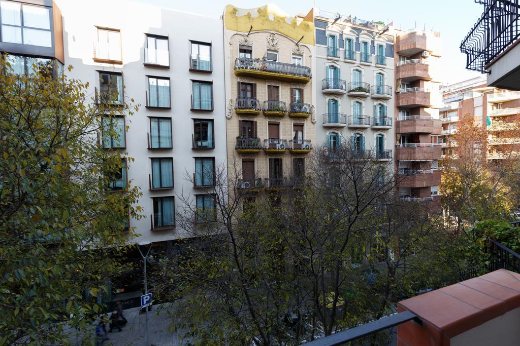 Apartamento Alcam Classic Barcelona