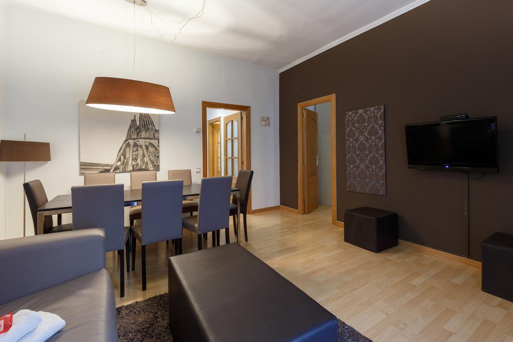 Apartamento Alcam Classic
