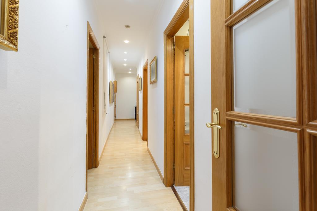 Apartamento Alcam Classic *