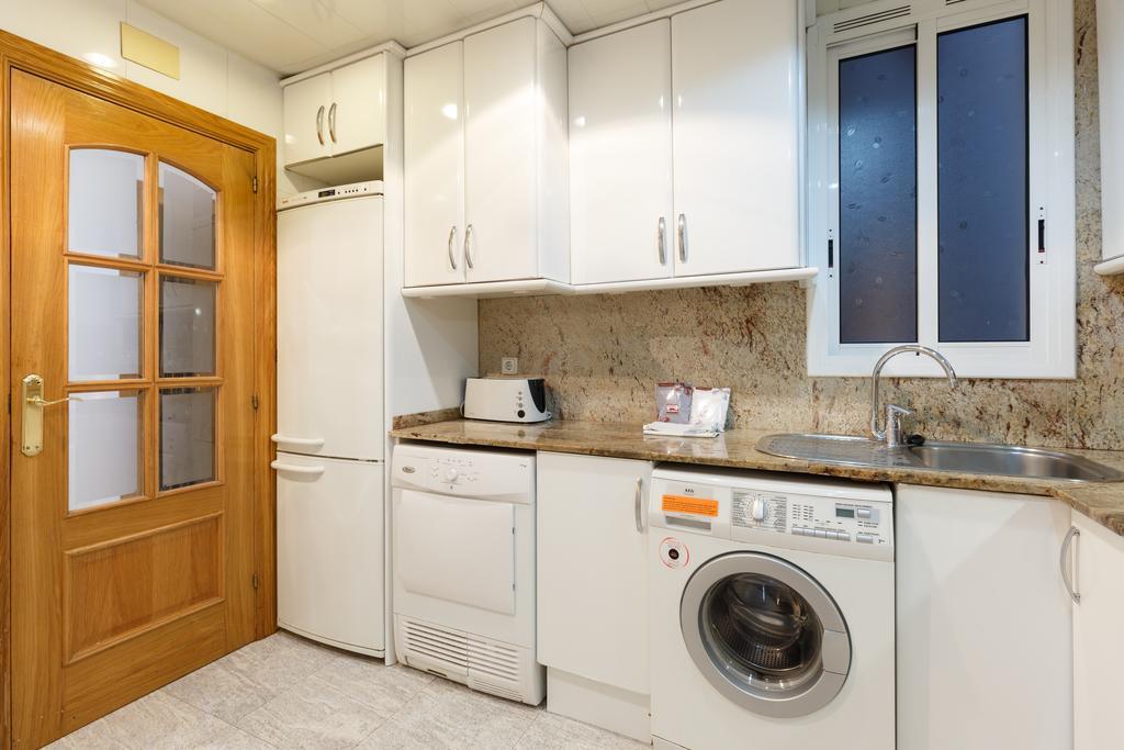 Apartamento Alcam Classic