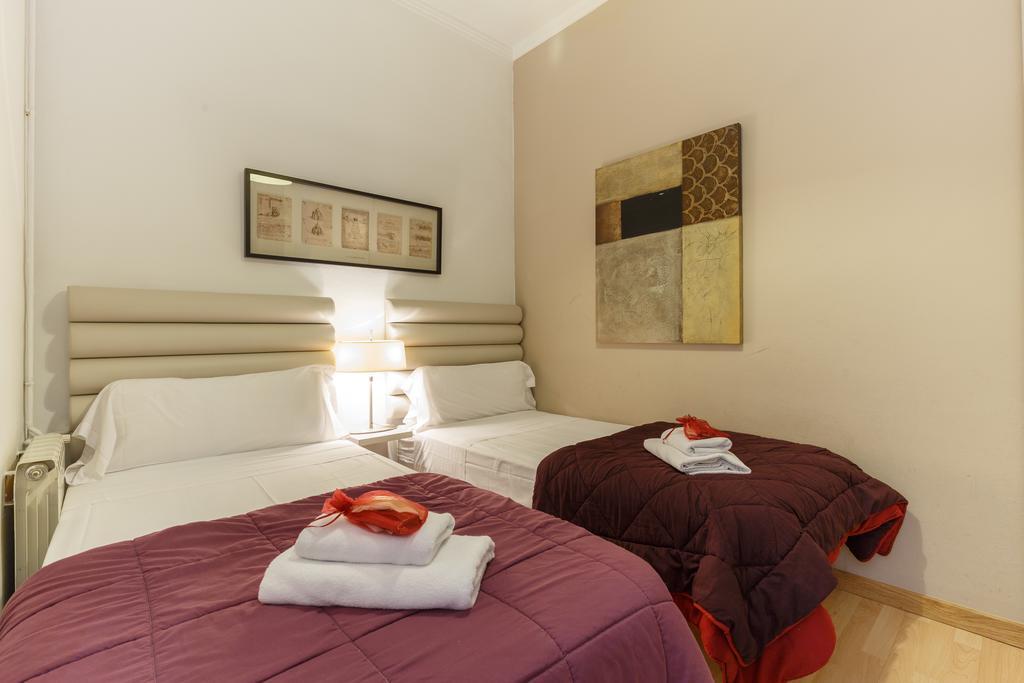 Apartamento Alcam Classic Barcelona