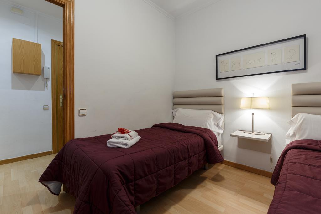 Apartamento Alcam Classic *