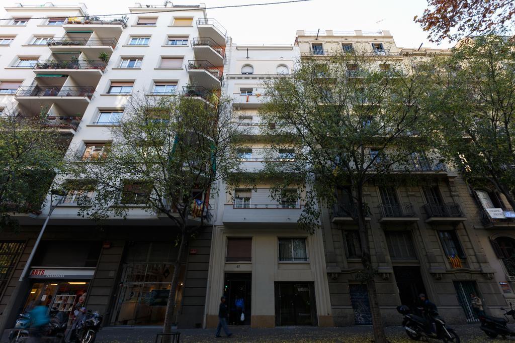 Apartamento Alcam Classic