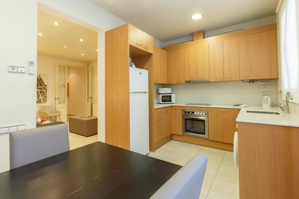 Apartamento Alcam Classic *