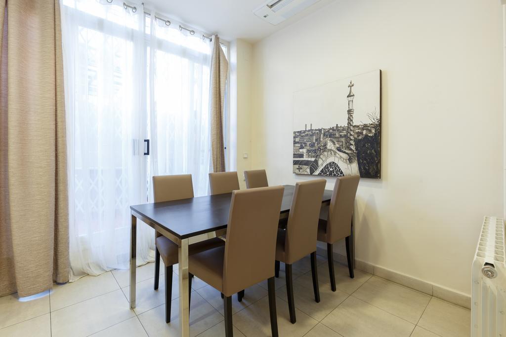 Apartamento Alcam Classic