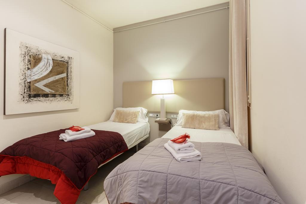 Apartamento Alcam Classic *