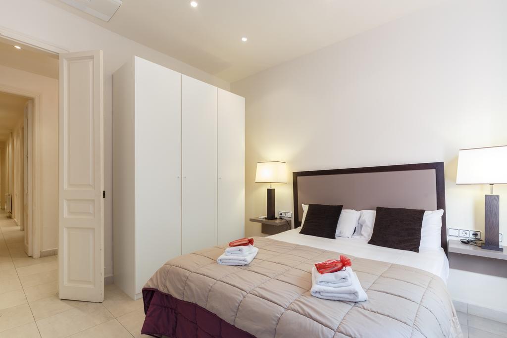 Apartamento Alcam Classic