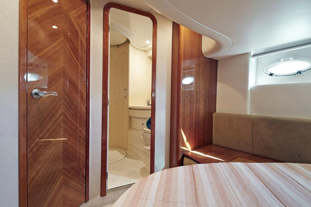 Hotel en barco La Gavina Boat *