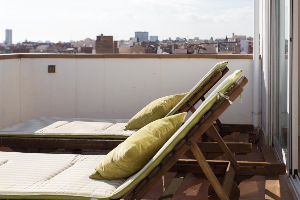 Apartamento Gaudi Views *