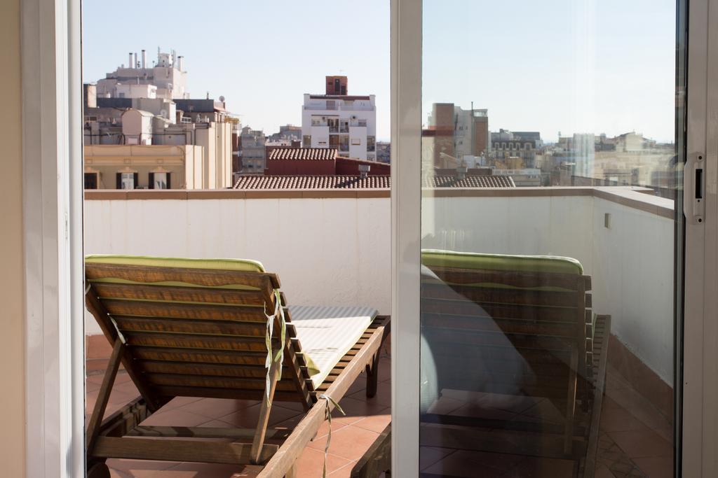 Apartamento Gaudi Views