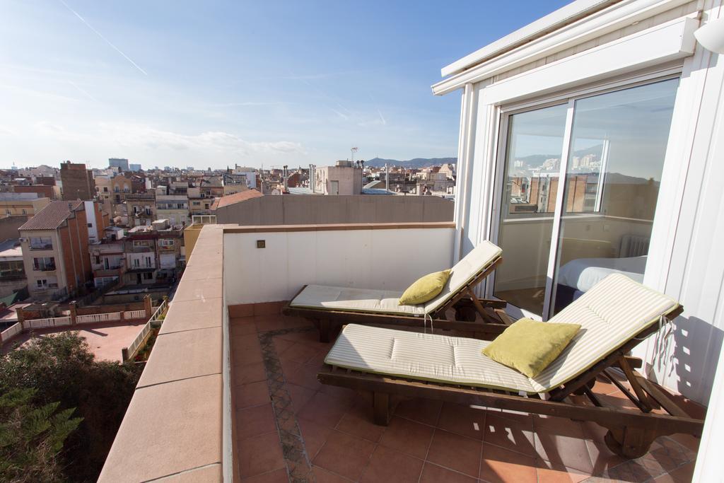 Apartamento Gaudi Views *