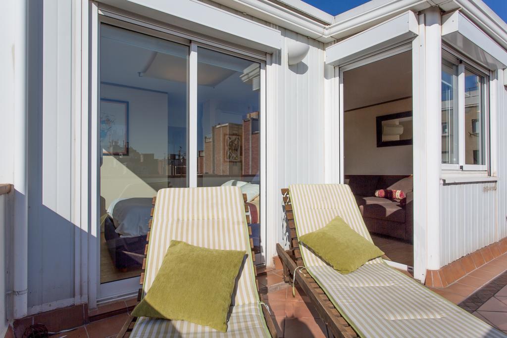 Apartamento Gaudi Views