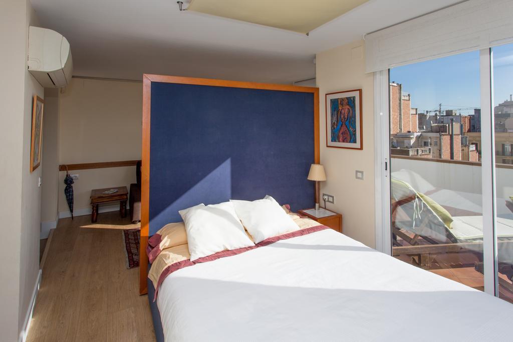 Apartamento Gaudi Views Barcelona