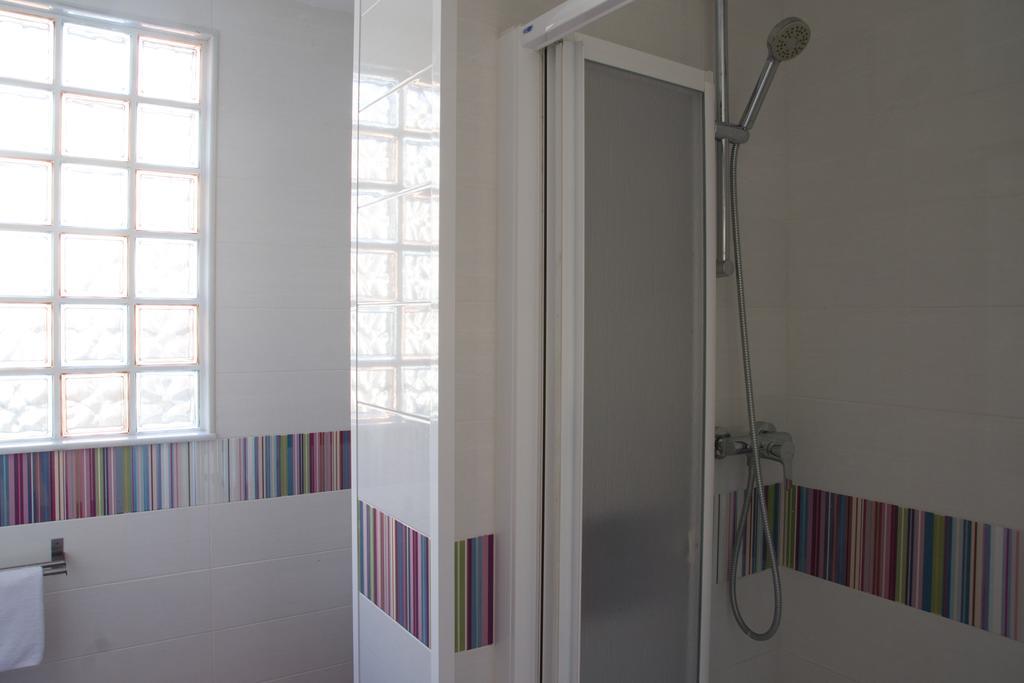 Apartamento Barnapartments Basic Gracia