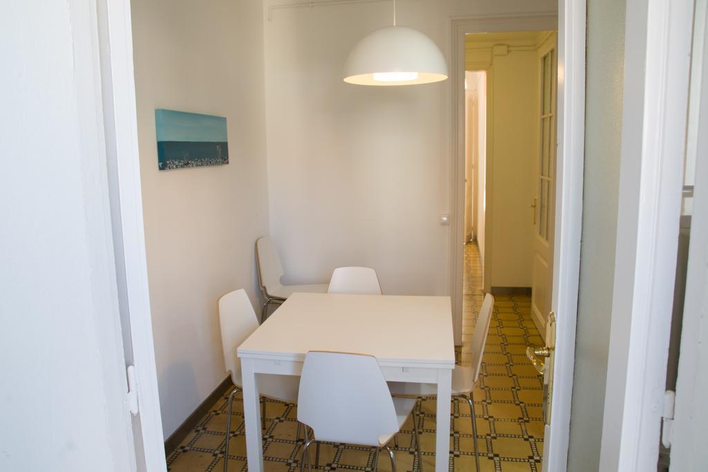 Apartamento Barnapartments Basic Gracia *