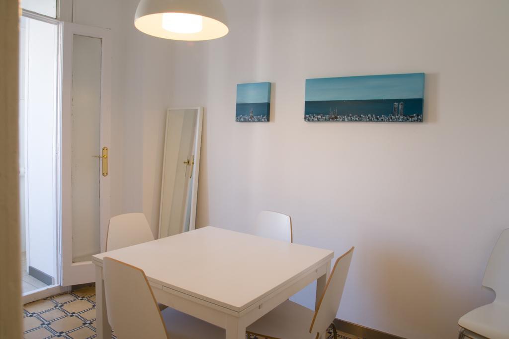 Apartamento Barnapartments Basic Gracia *
