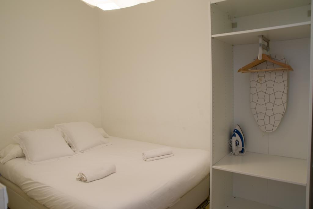Apartamento Barnapartments Basic Gracia Barcelona