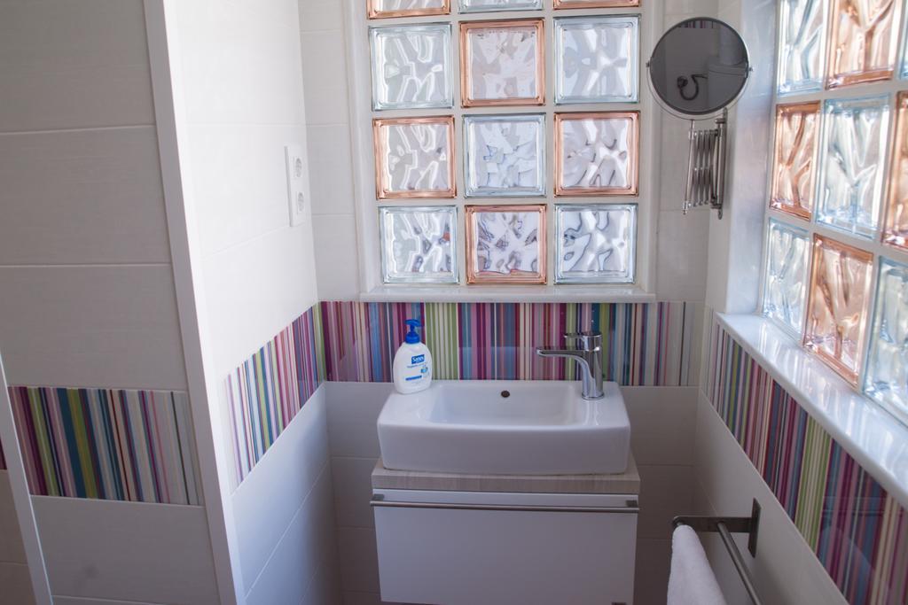 Apartamento Barnapartments Basic Gracia