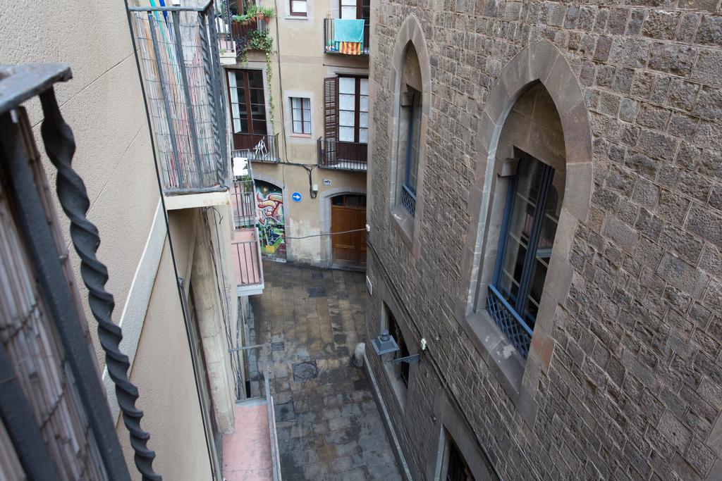 Bellafila Gothic Barcelona