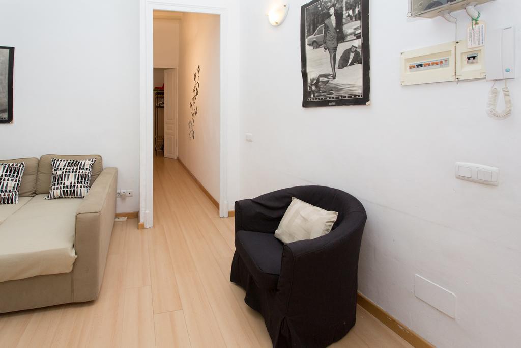 Apartamento Bellafila Gothic