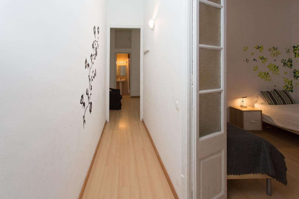 Apartamento Bellafila Gothic Barcelona