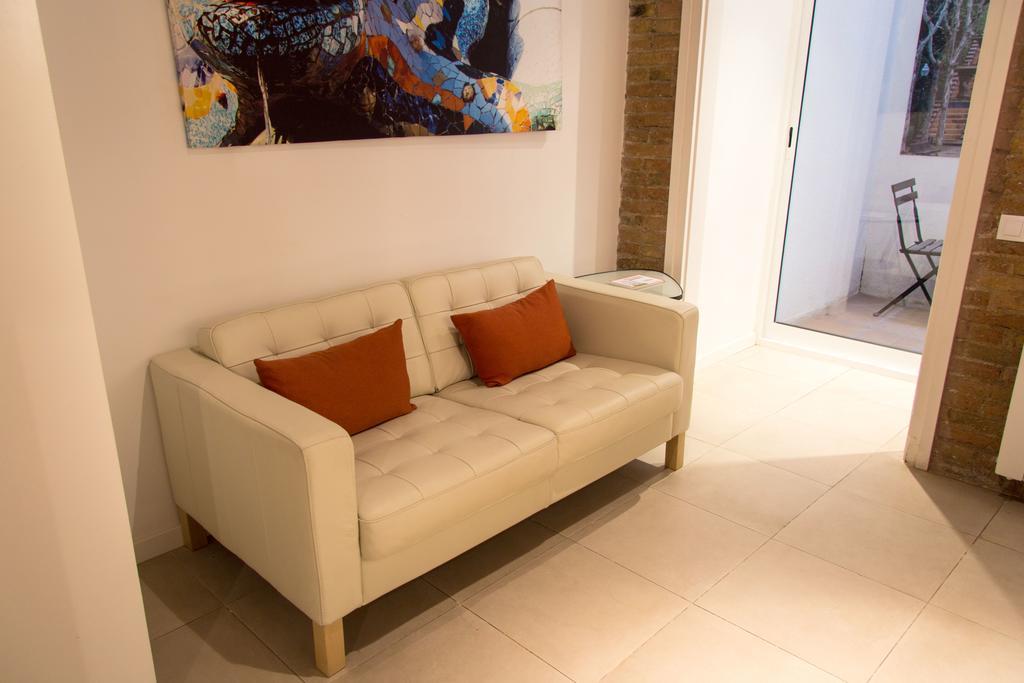 Apartamento Happy People Sagrada Familia St Pau
